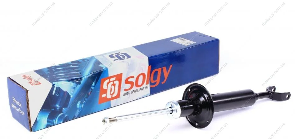 <strong>Амортизатор SOLGY 211109 (фото 1)</strong>
