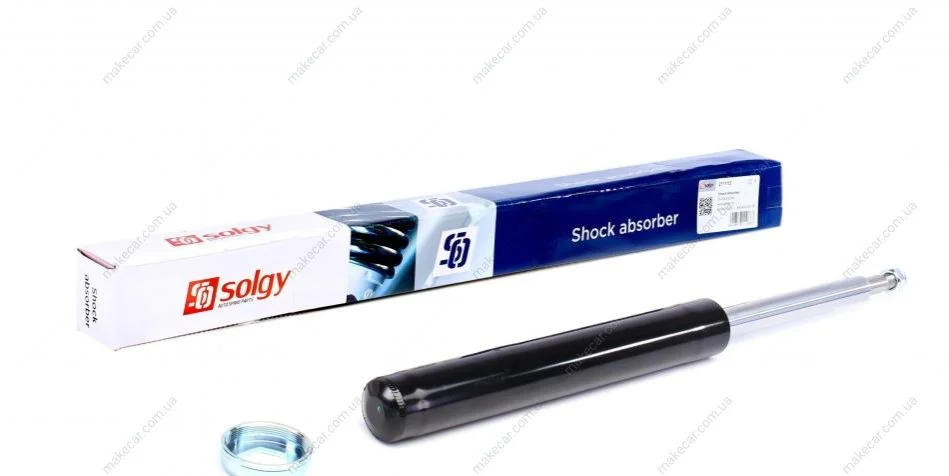 <strong>Амортизатор SOLGY 211113 (фото 1)</strong>