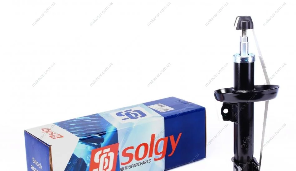 <strong>Амортизатор SOLGY 211115 (фото 1)</strong>