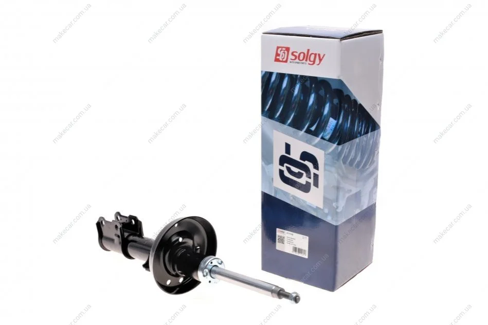 <strong>Амортизатор SOLGY 211116 (фото 1)</strong>