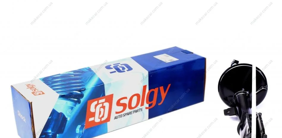 <strong>Амортизатор SOLGY 211118 (фото 1)</strong>