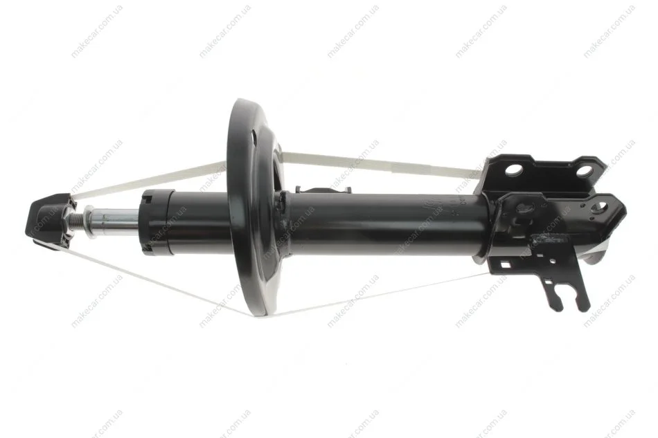<strong>Амортизатор SOLGY 211121 (фото 1)</strong>