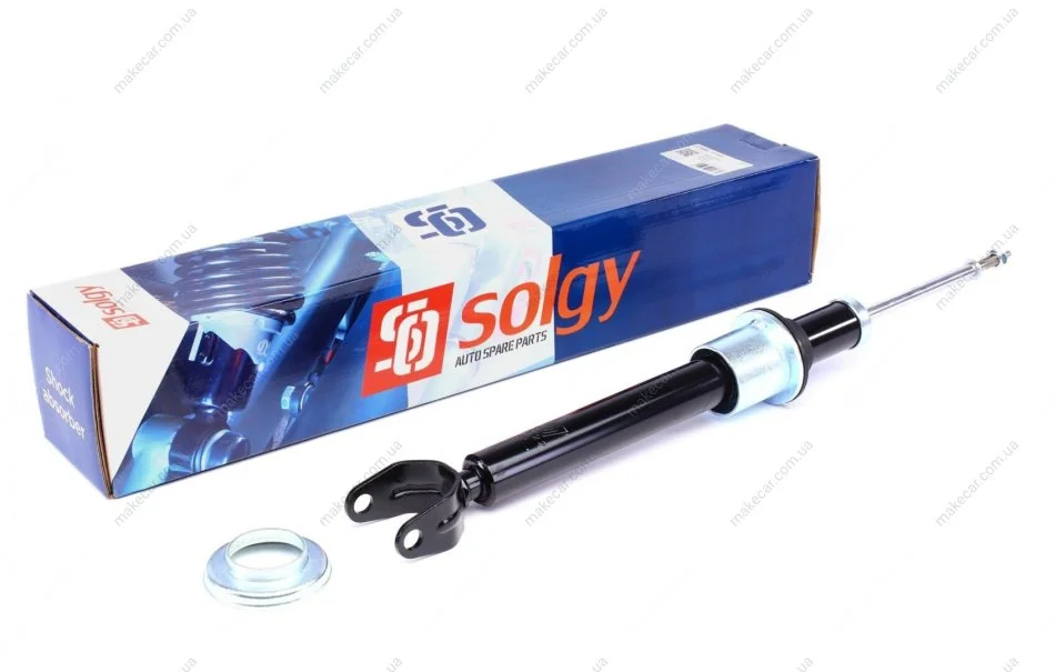 <strong>Амортизатор SOLGY 211122 (фото 1)</strong>