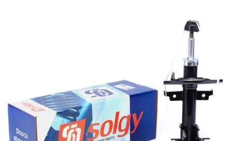 Амортизатор для SOLGY 211125 фото товару