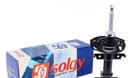 Амортизатор для SOLGY 211126 фото товару