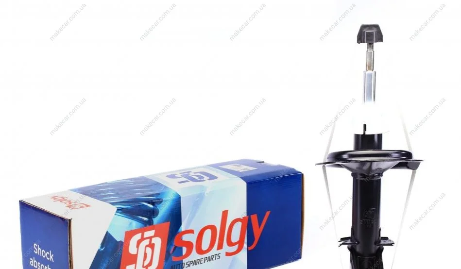 <strong>Амортизатор SOLGY 211127 (фото 1)</strong>