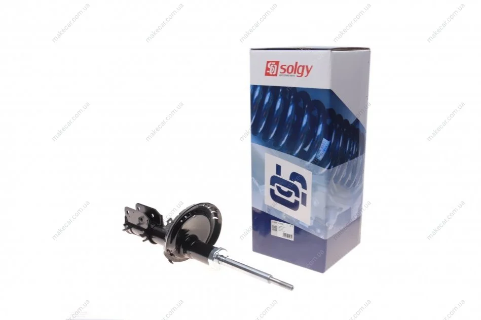 <strong>Амортизатор SOLGY 211130 (фото 1)</strong>