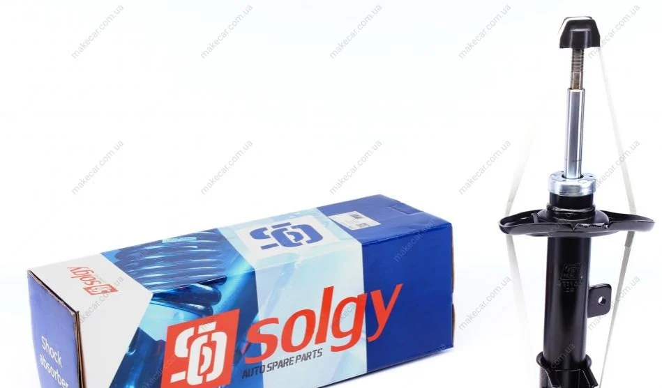 <strong>Амортизатор SOLGY 211132 (фото 1)</strong>
