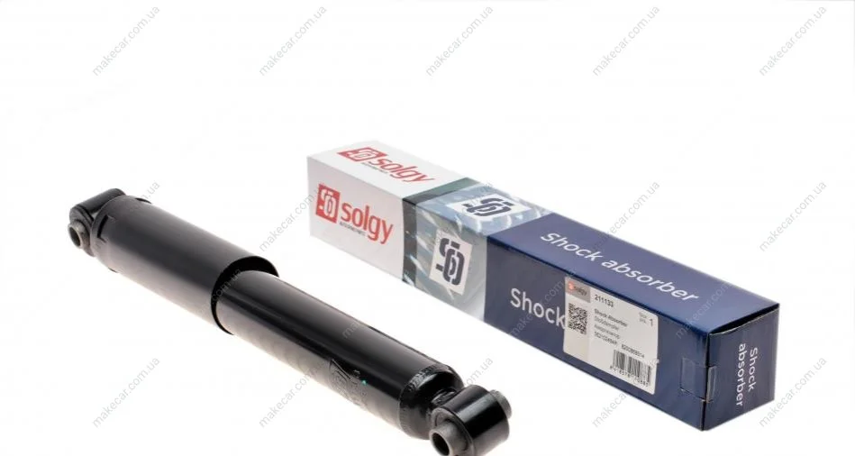 <strong>Амортизатор SOLGY 211133 (фото 1)</strong>