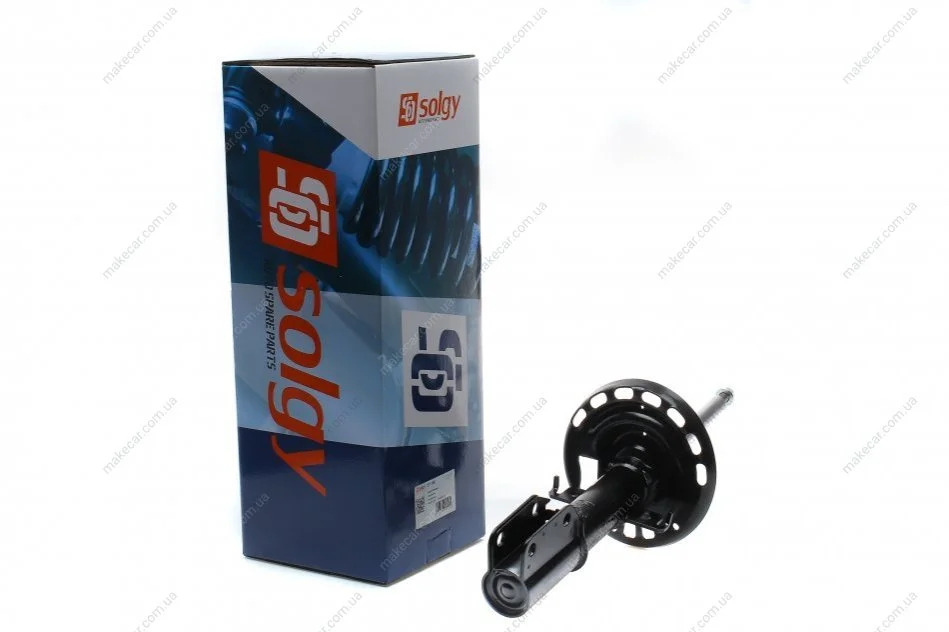 <strong>Амортизатор SOLGY 211155 (фото 1)</strong>