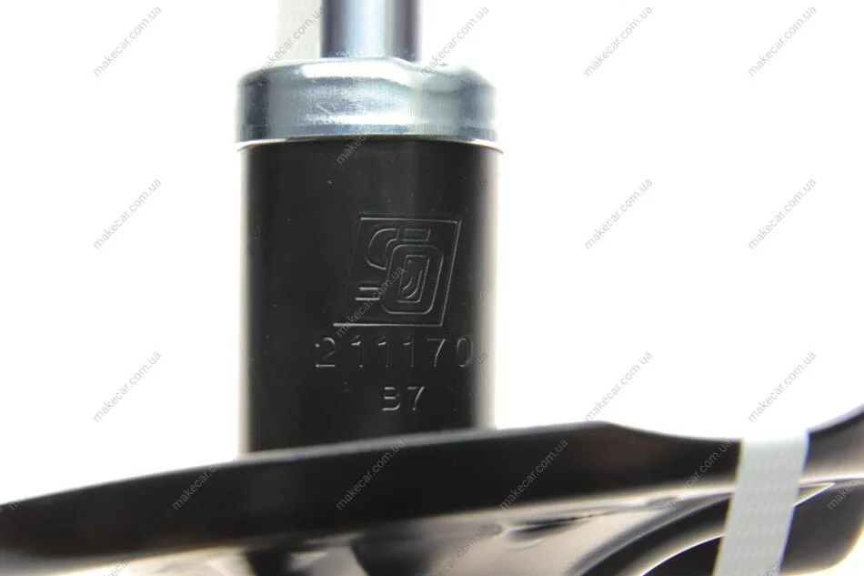 <strong>Амортизатор SOLGY 211170 (фото 1)</strong>