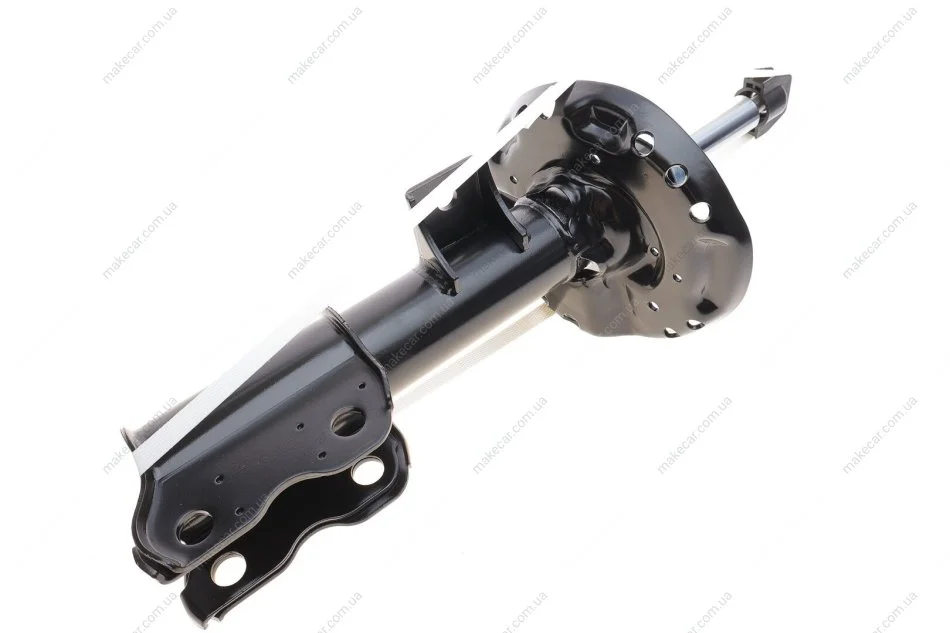 <strong>Амортизатор SOLGY 211295 (фото 1)</strong>