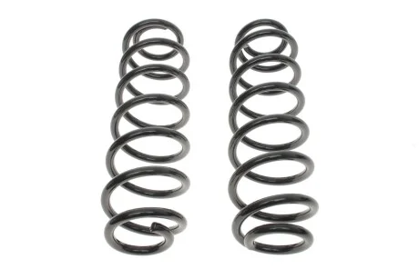 Пружина підвіски для Volkswagen, Skoda, Seat SOLGY 212036 фото товару