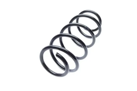 Пружина підвіски для Vauxhall, Opel SOLGY 212053 фото товару