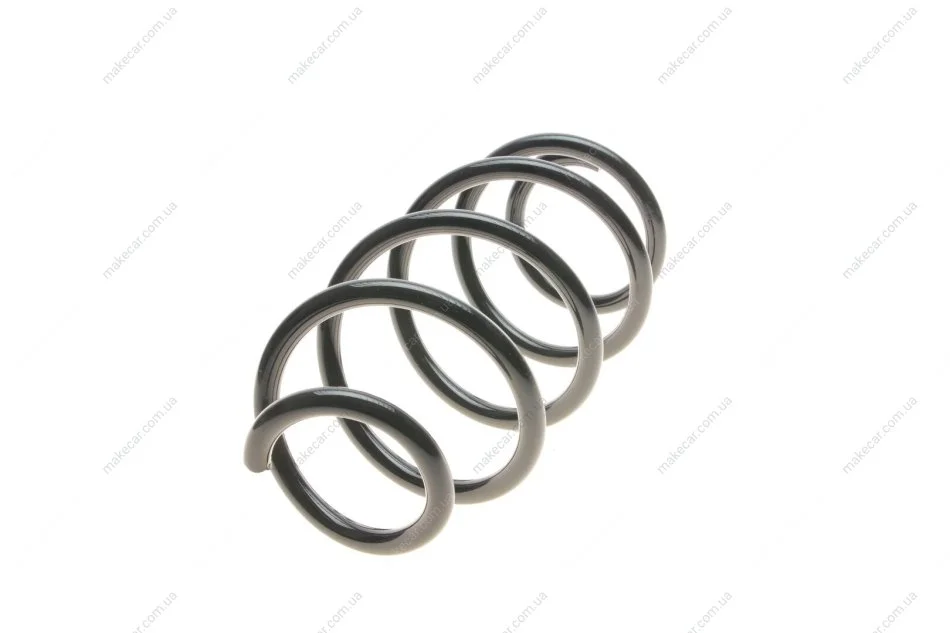 <strong>Пружина підвіски SOLGY 212092 (фото 1)</strong>