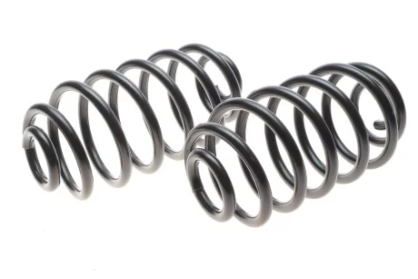 Пружина підвіски для Opel SOLGY 212121 фото товара