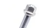 <strong>Стремено ресори M14 з 2 гайками SOLGY 213509 (фото 4)</strong>
