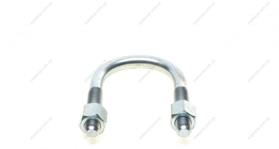 <strong>Стремено ресори M14 з 2 гайками SOLGY 213523 (фото 1)</strong>