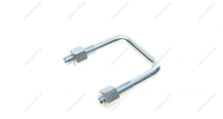 <strong>Стремено ресори M14 з 2 гайками SOLGY 213525 (фото 1)</strong>