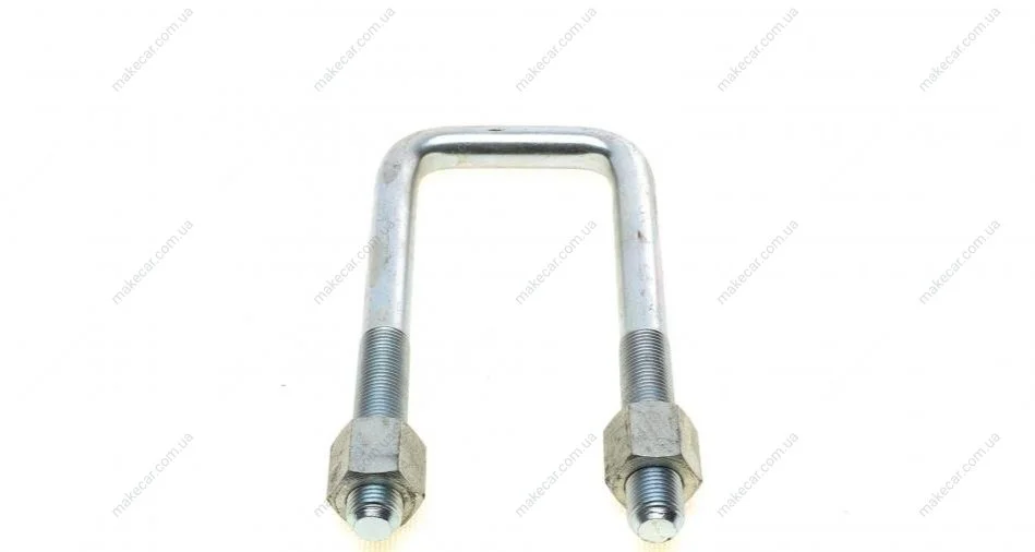 <strong>Стремено ресори M16 з 2 гайками SOLGY 213526 (фото 1)</strong>