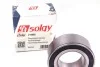 <strong>Підшипник кондиціонера SOLGY 214008 (фото 1)</strong>