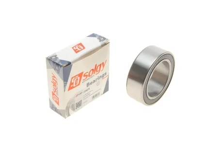 Підшипник компресора кондиціонера для SOLGY 214075 фото товара