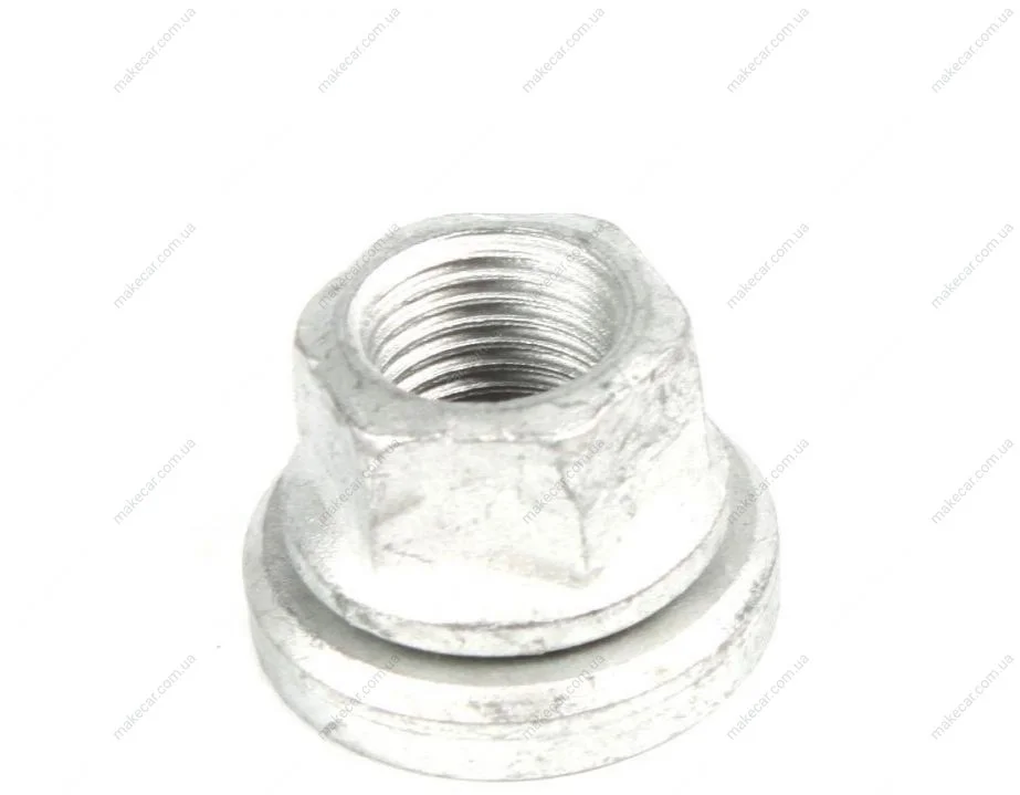 <strong>Гайка колісна SOLGY 216002 (фото 1)</strong>