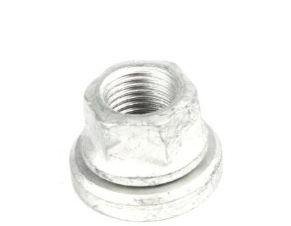 Гайка колісна для Mercedes, Volkswagen SOLGY 216002 фото товару