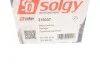 <strong>Підшипник маточини (ремкомплект) SOLGY 216037 (фото 2)</strong>