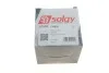 <strong>Підшипник маточини (ремкомплект) SOLGY 216038 (фото 5)</strong>