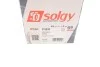 <strong>Підшипник маточини (ремкомплект) SOLGY 216039 (фото 3)</strong>