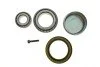 <strong>Підшипник маточини (ремкомплект) SOLGY 216056 (фото 1)</strong>