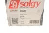 <strong>Підшипник маточини (ремкомплект) SOLGY 216063 (фото 2)</strong>