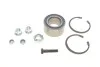 <strong>Підшипник маточини (ремкомплект) SOLGY 216065 (фото 1)</strong>