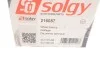 <strong>Підшипник маточини (ремкомплект) SOLGY 216087 (фото 3)</strong>