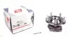 <strong>Маточина колеса з інтегрованим підшипником SOLGY 216104 (фото 1)</strong>