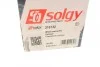 <strong>Підшипник маточини (ремкомплект) SOLGY 216132 (фото 8)</strong>