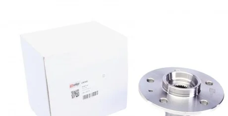 Маточина колеса для Mercedes SOLGY 216140 фото товару