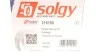 <strong>Підшипник маточини (ремкомплект) SOLGY 216150 (фото 7)</strong>
