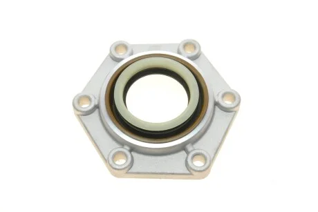 Сальник з фланцем для Fiat, Peugeot, Citroen SOLGY 216187 фото товару