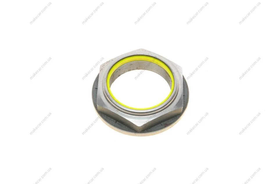 <strong>Гайка осі SOLGY 216188 (фото 1)</strong>