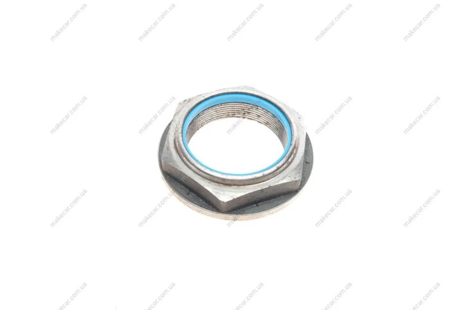 <strong>Гайка осі SOLGY 216189 (фото 1)</strong>
