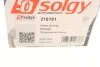 <strong>Підшипник маточини (ремкомплект) SOLGY 216191 (фото 3)</strong>