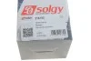 <strong>Підшипник маточини (ремкомплект) SOLGY 216192 (фото 2)</strong>