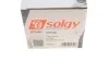 <strong>Підшипник маточини (ремкомплект) SOLGY 216198 (фото 6)</strong>