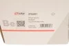 <strong>Маточина колеса з інтегрованим підшипником SOLGY 216201 (фото 3)</strong>