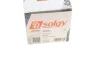 <strong>Підшипник маточини (ремкомплект) SOLGY 216231 (фото 2)</strong>