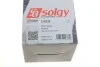 <strong>Підшипник маточини (ремкомплект) SOLGY 216239 (фото 2)</strong>