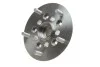 <strong>Маточина колеса SOLGY 216268 (фото 1)</strong>