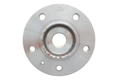 Маточина колеса для Renault, Opel, Nissan SOLGY 216273 фото товару